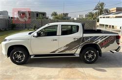 ميتسوبيشي L200